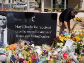 Greg Abbott habló del asesinato de Charlie Kirk: "Tengo el corazón roto"