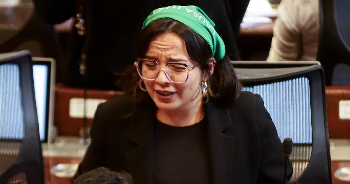 "Lo más indignante de toda esta historia es que Juliana Guerrero insista aún en ser nombrada": Jennifer Pedraza