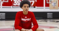 Mikel Brown Jr. says Louisville basketball is “building a beast”