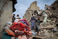 Canada assessing how it can provide aid for Afghans after deadly earthquakes