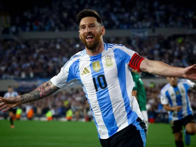 CONMEBOL World Cup qualifying: State of play ahead of this month's fixtures