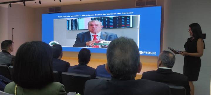 Mayor participación del pequeño y mediano inversionista impulsa mercado de valores