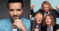 Indecopi lanza ultimátum a empresa por conciertos cancelados de Luis Fonsi y Foreigner: Multas de S/2 millones Los conciertos programados para el 2 de mayo y 29 de agosto, respectivamente, jamás se ll