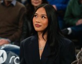 Suni Lee Left Stunned During Her Latest ‘Side Quest’ at Texas A&M’s Home Game Against Auburn Football
