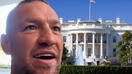 Conor McGregor 'Ecstatic' For UFC at White House, That's My Event!