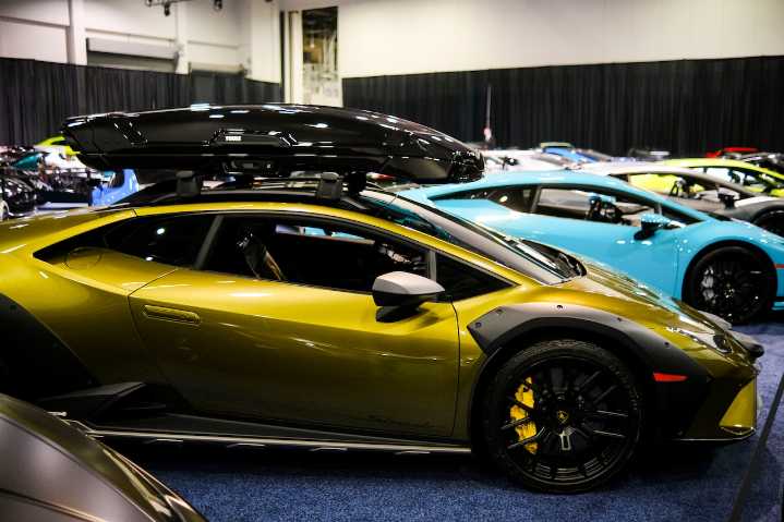 ‘Behind every stolen car is a victim’: 8 Michigan men charged in massive auto theft ring