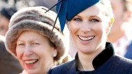 Zara Tindall is the image of mum Princess Anne - wearing the barn jacket of 2025
