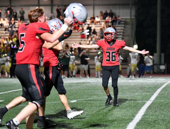 Martinez: Mistakes are part of week 1 in high school football