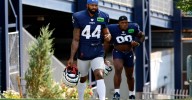 K’Lavon Chaisson to serve as extra ‘game captain’ for Patriots vs. Raiders