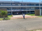 Familiares de víctimas del trágico accidente en Bolívar exigen celeridad para la identificación de cuerpos