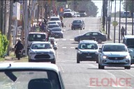 Vuelven las multas por circular sin patente: cuánto deberán pagar infractores