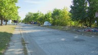 ‘Only a few of us left’ | Campers, neighbors react to Indy’s latest encampment notice