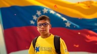 Joseph Pérez gana medalla de plata en Olimpiada Virtual de Matemáticas en México