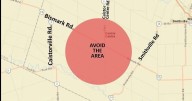 NRP search for armed man in West Lincoln