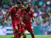 Mazatlán arrebata triunfo a León en su guarida