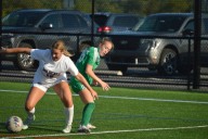 Fast start keeps Mechanicsburg girls soccer unbeaten, topping Central Dauphin