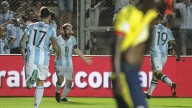 Los diez mejores partidos de Messi en la Argentina