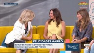 Mariló Montero anuncia que va a tener un nieto: "Tengo que buscar otra palabra, no voy a permitir que me llamen 'abuela'"