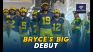 Bryce Underwood SHATTERS Expectations in Debut | Oklahoma Nightmare Looming?