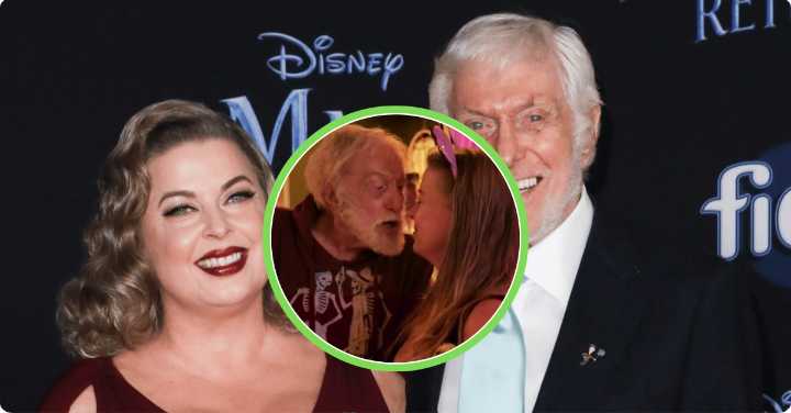 Dick Van Dyke Serenades Wife Arlene For Her 54th Birthday