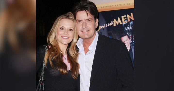 EXCLUSIVE: Inside The Tragic Downfall of Charlie Sheen Before He Got Sober