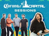 Corona Capital Sessions anuncia cartel con Keane, Foo Fighters y más; conoce los detalles