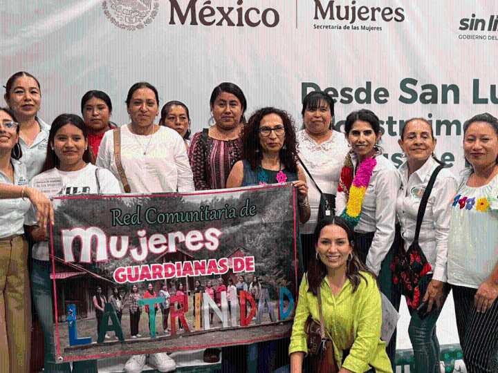 Semujeres y FGE fortalecen coordinación para proteger a mujeres y niñas