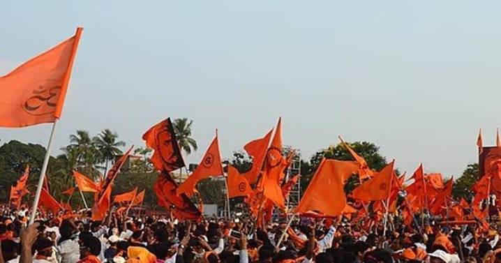 Bajrang Dal Storms Hindustan Bible Institute in Jaipur: Guests Detained Amid Rising Wave of Attacks on Christians