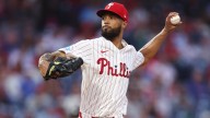 Phillies squander Sánchez’s dominant start in 4-3 loss to Marlins – NBC10 Philadelphia