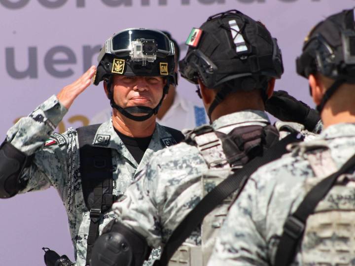 Ejércitos de México, Estados Unidos y Canadá establecen estrategia de seguridad para la Copa FIFA 2026 