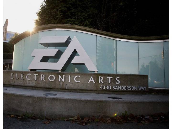 Video game maker Electronic Arts going private after record $55 billion buyout