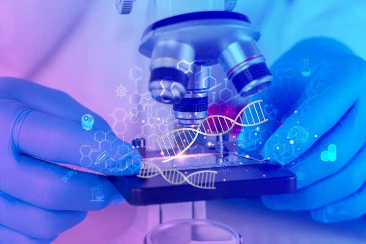Avidity Biosciences: 'Strong Buy' Based On Accelerated Approval Filing For Del