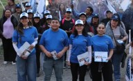 Quintriqueo: "Más por Neuquén presentará un proyecto de ley para sancionar a los políticos que mienten"