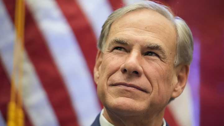 Gov. Abbott expected to issue order restricting THC products, Texas Tribune reports