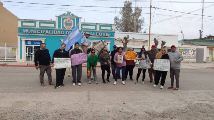El conflicto entre el Club Hípico Riveras Neuquinas y el municipio escala por una multa millonaria