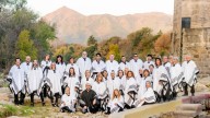 Todo listo para el 16º Encuentro Nacional e Internacional de Coros "Catamarca Da La Nota"