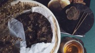 Regula la ansiedad y controla el apetito con el té GABA