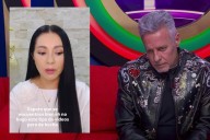 ¡Se viene la funa! Actriz Paty Díaz acusa a Alexis Ayala de violencia doméstica y amenazas