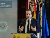 Emmanuel Macron designó a Sébastien Lecornu como nuevo primer ministro de Francia