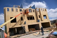 Colorado’s new building code is designed to cut carbon emissions
