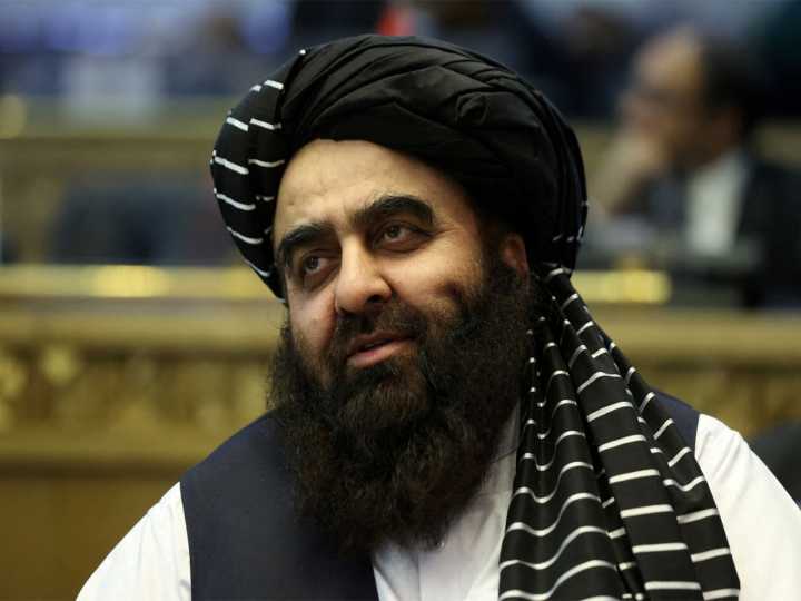 Afghan FM rejects Trump’s Bagram demand
