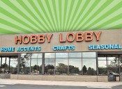 7 Best New Hobby Lobby Clothing Finds Hitting Shelves This Week