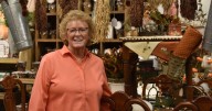 Thorntown antique and home decor store strives for unique finds