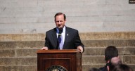 SC Attorney General Alan Wilson joins coalition supporting death penalty for child rape