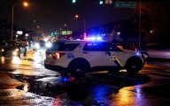 Hit-and-run crashes leave 1 dead, 1 injured
