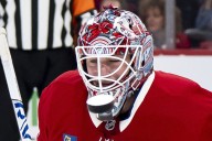 Kapanen scores shootout winner for Canadiens in 2