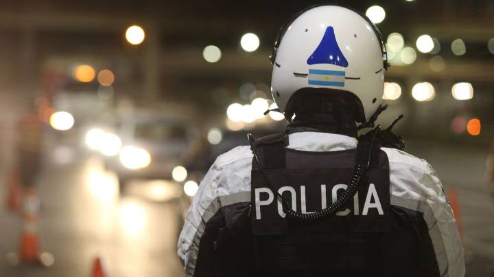 Una adolescente de 17 años falleció luego de ser atropellada por un camión