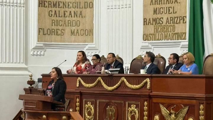 Autoridades capitalinas llaman a los nuevos juzgadores a honrar la confianza ciudadana