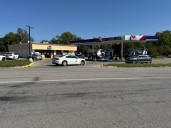 1 dead after a person walks into an east side hospital, shot
