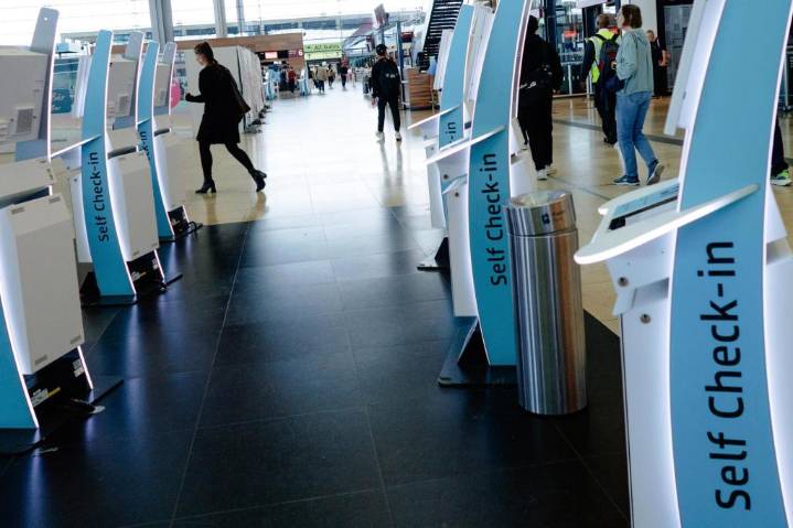 Airport cyberattack disrupts more flights across Europe